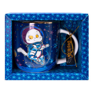 Кружка Басик «Космос», арт.MB1-011 5