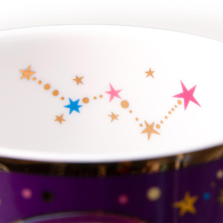 Кружка Ли-Ли «Космос», арт.MB1-012 3