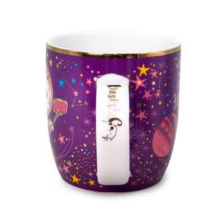 Кружка Ли-Ли «Космос», арт.MB1-012 4