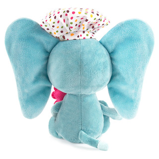 Слониха Симба с пирожным, 15 см, артикул SA15-32 3