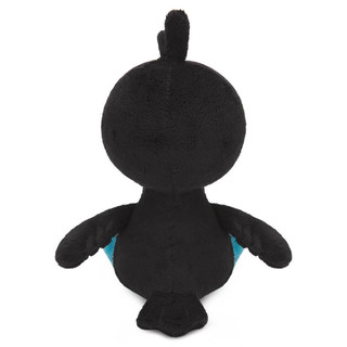 Тукан Току с барабаном, 15 см, артикул SA15-72 3