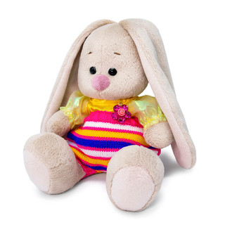 Зайка Ми Медовое облачко, 15 см, артикул SidX-473 2