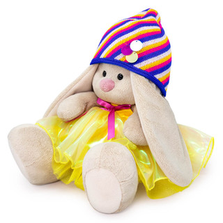 Зайка Ми Лимонный микс, 23 см, артикул SidM-475 2