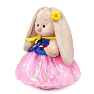 Зайка Ми Леденцовая нежность, 32 см, артикул StM-478 2