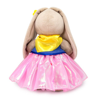 Зайка Ми Леденцовая нежность, 32 см, артикул StM-478 3