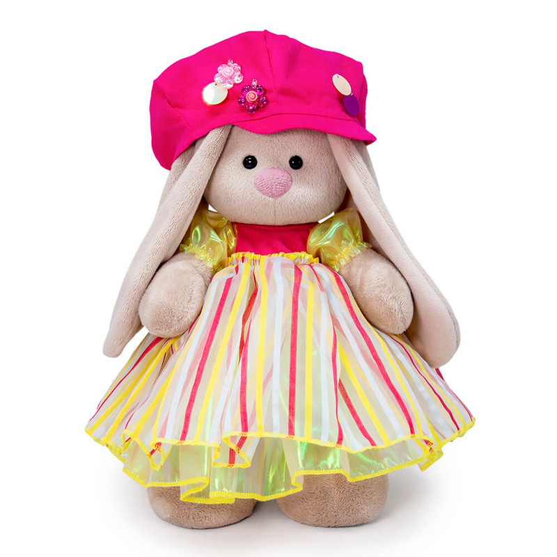 Зайка Ми Сладкое конфетти, 32 см, артикул StM-480