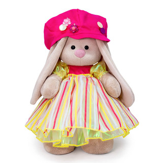 Зайка Ми Сладкое конфетти, 32 см, артикул StM-480