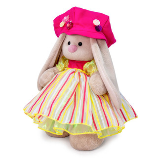 Зайка Ми Сладкое конфетти, 32 см, артикул StM-480 2