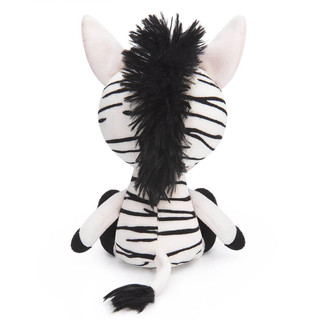 Зебрёнок Зиба с корабликом, 15 см, артикул SA15-62 3