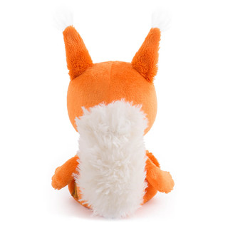 Белка Бика с жёлудем, 15 см, артикул LE15-013 3