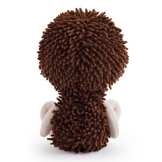 Ёжик Игоша с грибочком, 15 см, артикул LE15-033 3