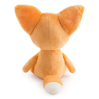 Лисичка Лика с курочкой, 15 см, артикул LE15-063 3