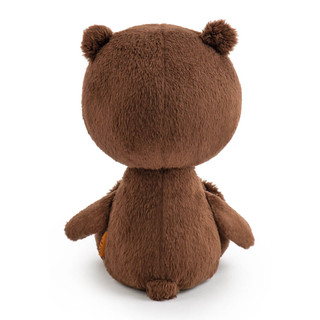 Медведь Федот с пчёлкой, 15 см, артикул LE15-073 3