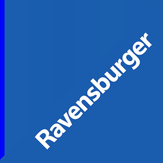 Пазл 'Планеты', 1000 элементов, Ravensburger 4