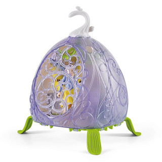 Набор Schleich Bayala «Волшебный ветеринарный цветок» 2