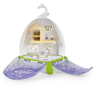 Набор Schleich Bayala «Волшебный ветеринарный цветок» 3