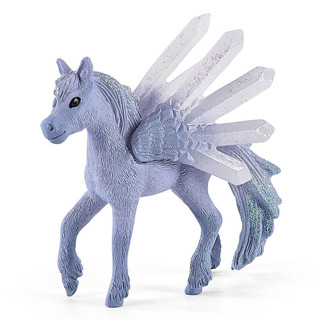 Набор Schleich Bayala «Волшебный ветеринарный цветок» 5