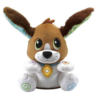 Говорящий щенок, VTech 2