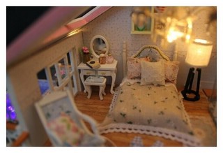 Румбокс 'Дом для принцессы' HOBBY DAY, артикул 13846 14