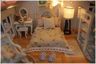 Румбокс 'Дом для принцессы' HOBBY DAY, артикул 13846 6