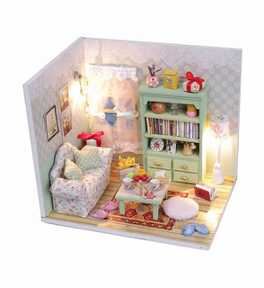 Румбокс 'Чай вдвоём', HOBBY DAY 2