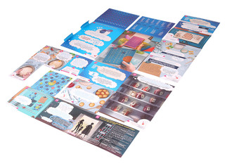 Настольная игра 'Миссия печеньки', Стиль жизни 3