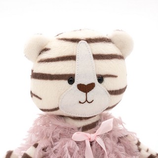 Тигруля Молли, 14 см, Oragne Toys 4