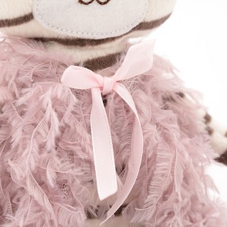 Тигруля Молли, 14 см, Oragne Toys 5