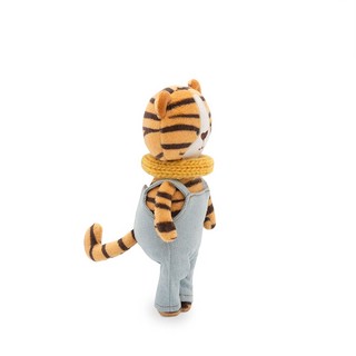 Тигренок Кевин, 14 см, Orange Toys 2