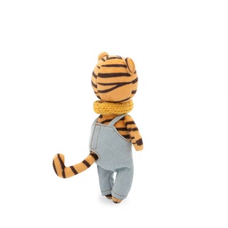 Тигренок Кевин, 14 см, Orange Toys 3