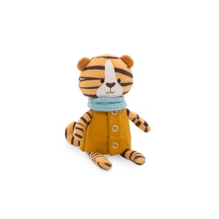 Тигрёнок Джонни, 14 см, Orange Toys 2