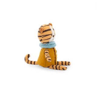 Тигрёнок Джонни, 14 см, Orange Toys 3