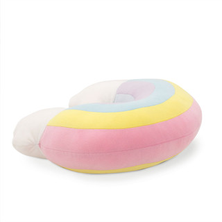 Подушка 'Радуга', 33х40х12 см Orange TOYS 3