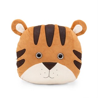 Игрушка-подушка Тигрушка, 35 см, с замком, Orange Toys 1