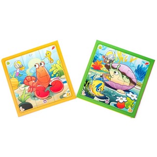 Настольная игра 'Исследователи океана' 5