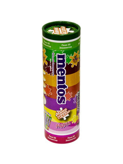 Пазл MENTOS Rainbow 50 деталей