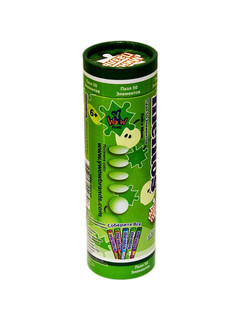 Пазл MENTOS Green Apple 50 деталей 2