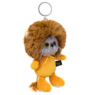 Брелок Басик «Львёнок» артикул ABB-074 2