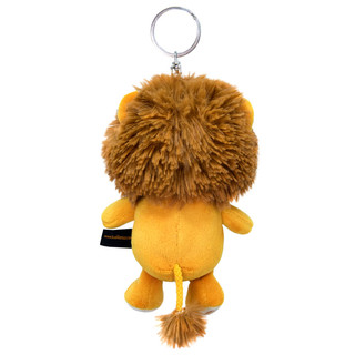 Брелок Басик «Львёнок» артикул ABB-074 3