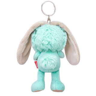 Брелок Зайка Ми «Единорожка» артикул ABB-073 3