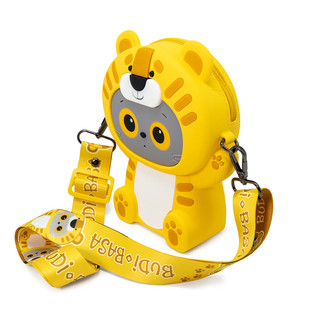 Сумочка Басик «Тигрёнок» из силикона, артикул ABB-068 2