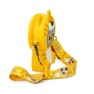 Сумочка Басик «Тигрёнок» из силикона, артикул ABB-068 4