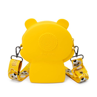 Сумочка Басик «Тигрёнок» из силикона, артикул ABB-068 5