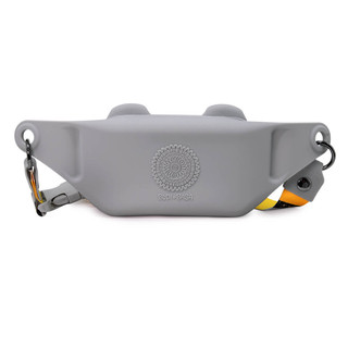 Поясная сумка Басик из силикона, артикул ABB-070 3