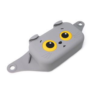 Поясная сумка Басик из силикона, артикул ABB-070 4