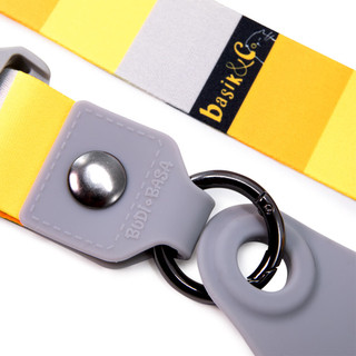 Поясная сумка Басик из силикона, артикул ABB-070 5