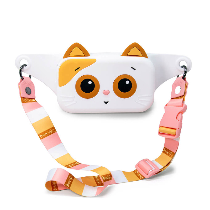 Поясная сумка Ли-Ли из силикона, артикул ABB-071