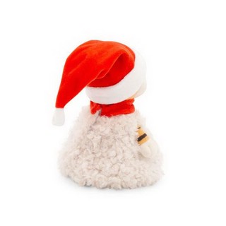 Тигренок Тим Снеговичок, 18 см, Orange Toys 2