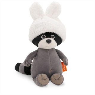 Енотик Дэнни 'Заяц', 15 см, Orange TOYS 1