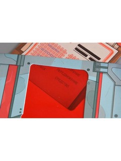 Настольные игра 'Спящий агент' Magellan 5